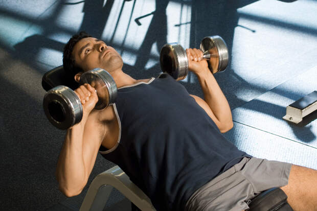 Обнаружен универсальный фактор снижения риска развития десятков заболеваний