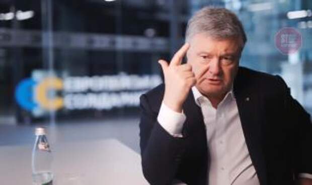 Порошенко против референдума по Донбассу