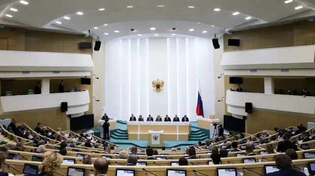 Сенатор Ковитиди заявила о поддержке проекта о пожизненном сроке за педофилию