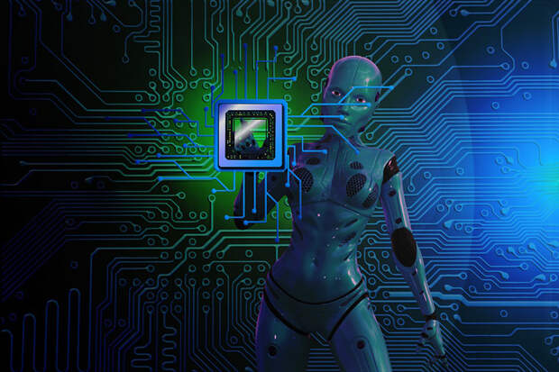 Intel уступила лидерство Samsung по продажам полупроводников в 2021 года, а AMD сильнее других увеличила выручку