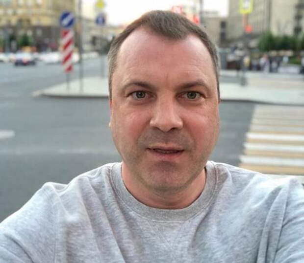 Российский телеведущий резко отозвался об Авакове после освобождения заложников в Луцке