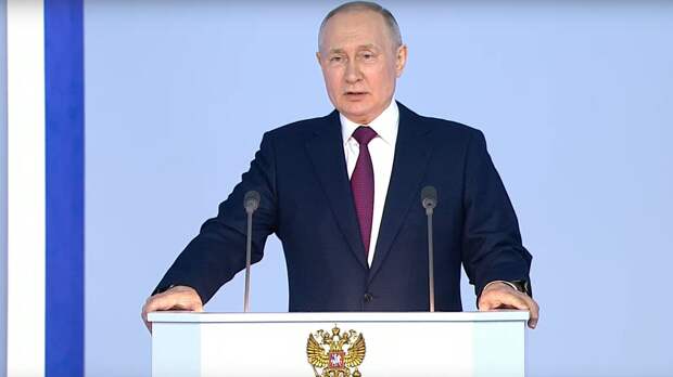 Путин указал на отсутствие гена независимости и национального интереса у европейцев