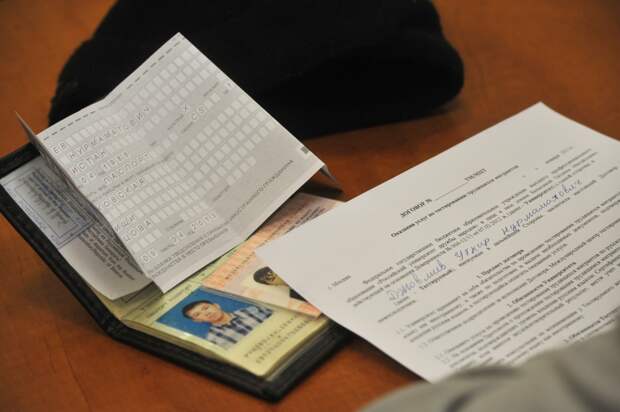 Штрафы за иностранного работника в 2024 году и как их избежать