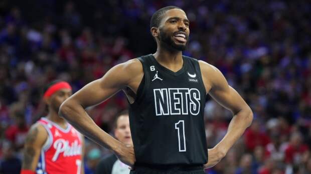 Mikal Bridges