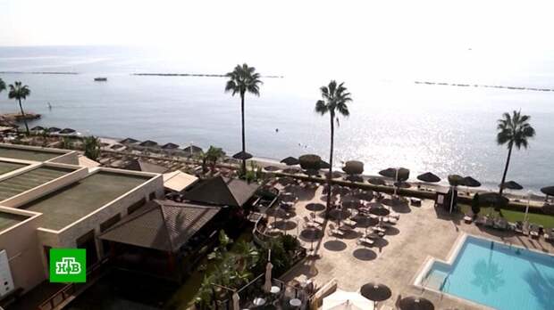 Российских туристов предупредили о трудностях «карантинного» отдыха за рубежом