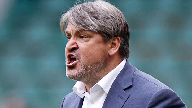 КДК оштрафовал Евсеева за матерное интервью после матча «Динамо Мх» — «Балтика»