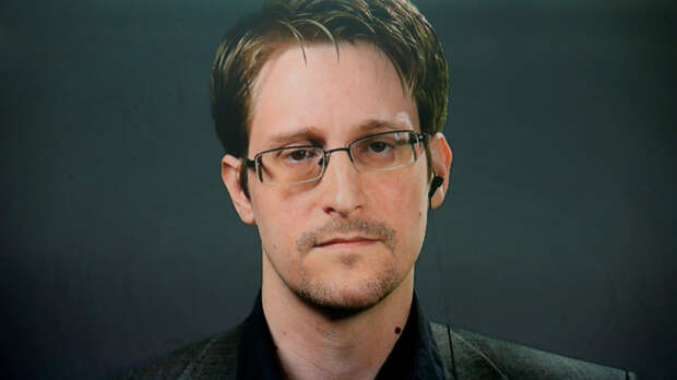 Сноуден предостерёг чиновников от использования WhatsApp и Telegram