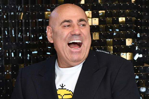 Иосиф Пригожин: в ближайшее время певцов на сцене заменят поющие умные роботы