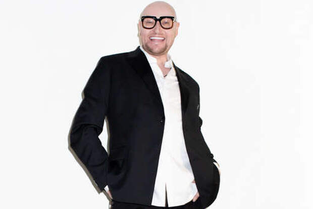 Певец Шура поздравил россиян с Днем борьбы с ненормативной лексикой