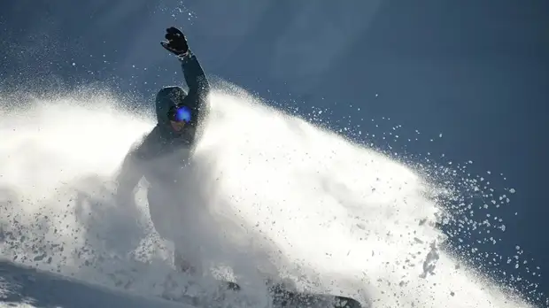 Горнолыжные курорты Москвы и Подмосковья задержали открытие сезона из-за погодных условий