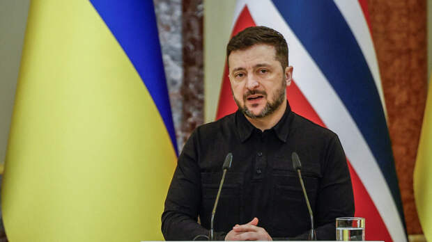 «С удовольствием!» — Зеленский признался, что ждет ядерное оружие от Европы