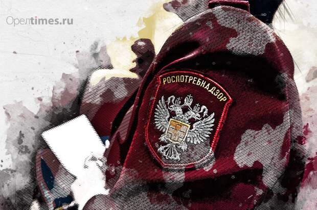 Жалобы на холод в орловском колледже проверил Роспотребнадзор