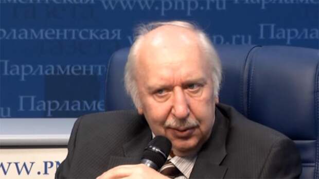 Эксперт Центра политических технологий, кандидат экономических наук Никита Масленников