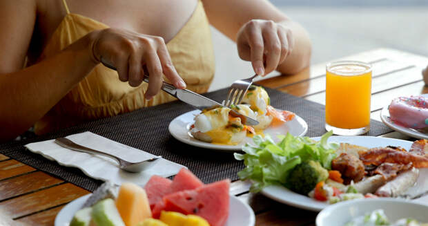 Раскрыт состав самого полезного завтрака