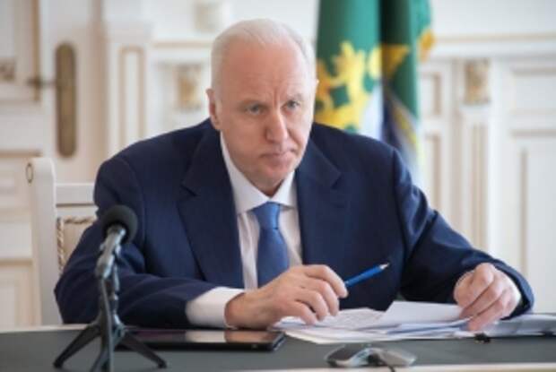 Председатель СК России провел оперативное совещание по вопросам реагирования территориальных следственных органов на нарушения прав граждан в социально чувствительных сферах