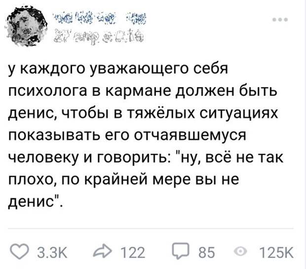 Кривые зеркала