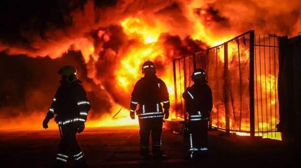 В ходе ночного МРАУ по Украине применены «Цирконы», «Калибры