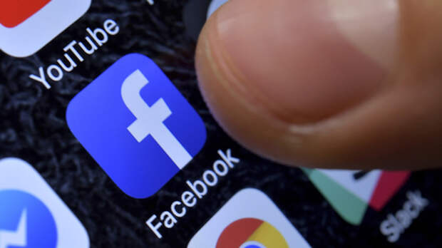Facebook запустит сервис для подкастов 22 июня