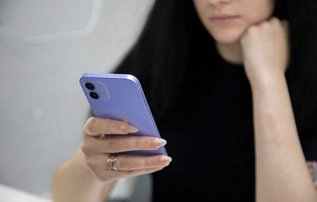 В России рассматривают возможность восстановления работы телеграм