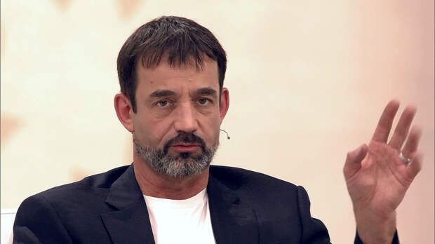 Дмитрий Певцов выписался из больницы в хорошем состоянии