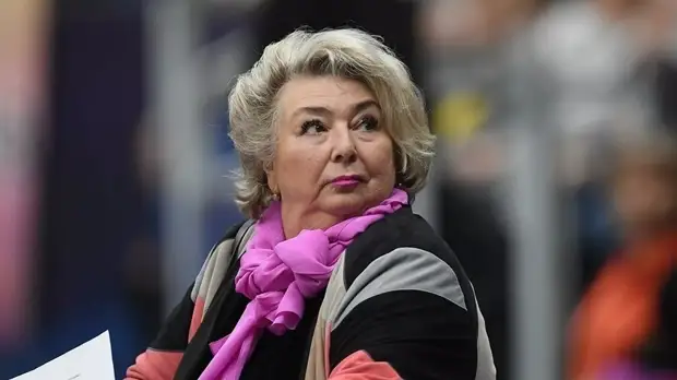 Тарасова резко отреагировала на слова Тутберидзе