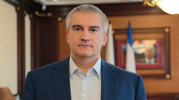 Аксенов сообщил, что паромная переправа в Крыму будет работать бесплатно