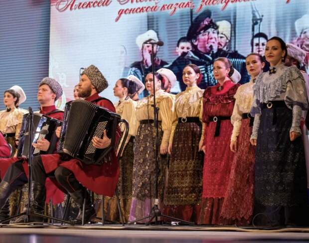 В Минске пройдет праздничный концерт ко Дню России