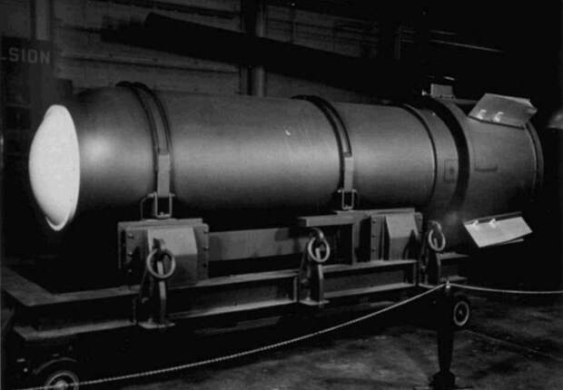 Не уследили: 10 ядерных бомб, которые случайно потеряли