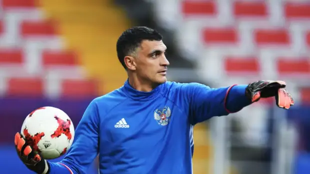 Габулов: победа в матче с «Зенитом» — это большой результат для возрождённой «Алании»