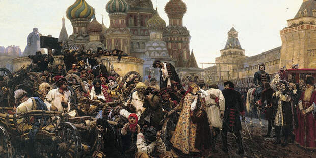 Для всех и даром.