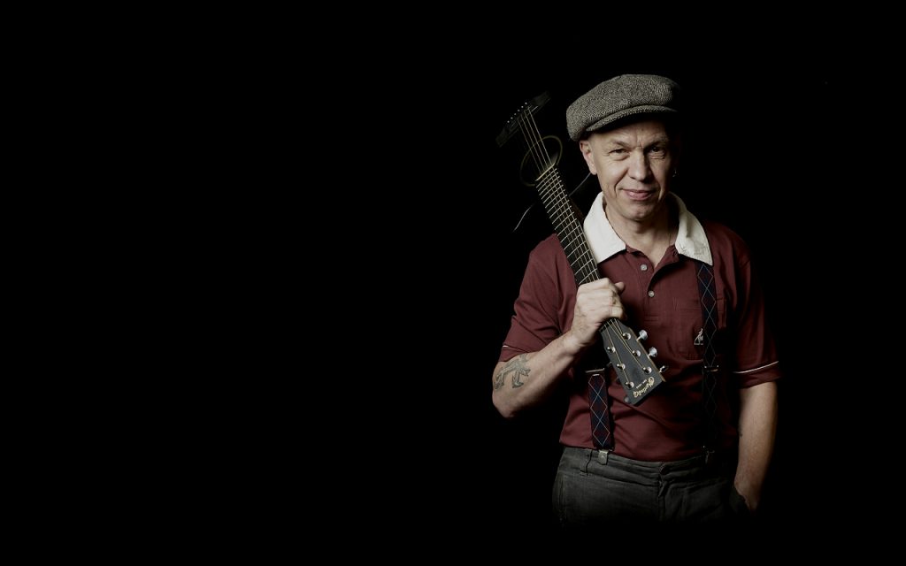Александр Ф. Скляр. Фото с сайта afsklyar.ru