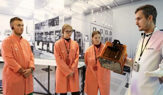 28 ноября - 4 декабря — акция «День без турникетов»