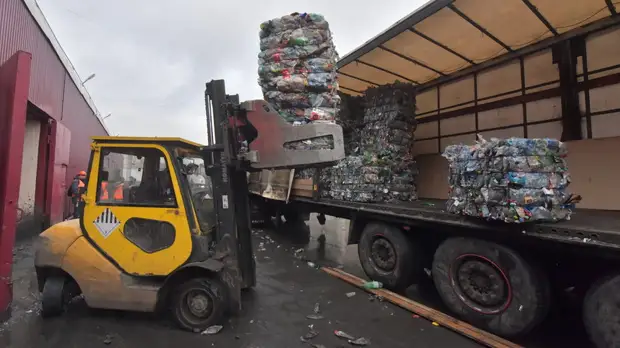 В Костромской области обсудили перспективы реализации проектов по переработке ТКО