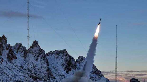 Стартап Hypersonica успешно испытал прототип гиперзвуковой ракеты