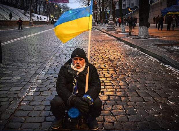 Украина, украинцы, украинствующие и укрофобы