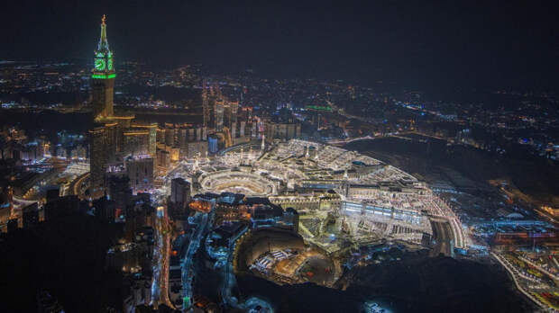 Арабские страны взвешивают риски: политолог о последствиях войны с Ираном