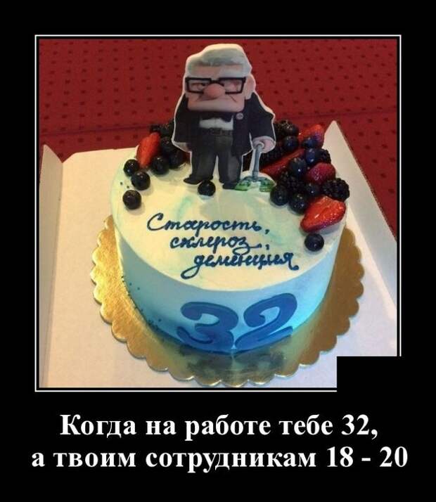 Демотиваторы (20 фото)