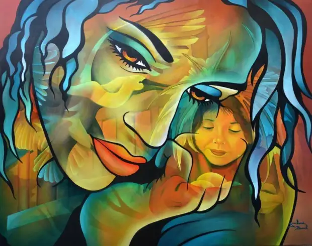 Jeannette Guichard-Bunel