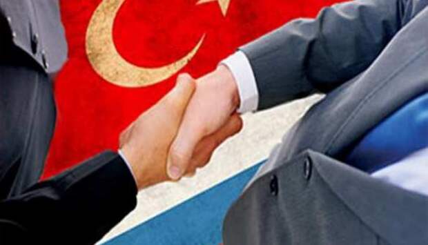 Турция принимает русских. Совместный российско-турецкий центр. Президента Турции вернуть безвизовый режим с Туркменистаном.