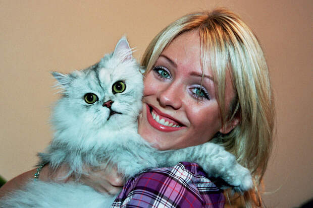 31 января певице Юлии Началовой могло бы исполниться 45 лет