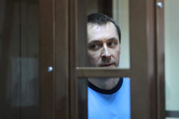 Обвинение в коррупции дорого обошлось не только Дмитрию Захарченко (на фото), но и его родным и близким