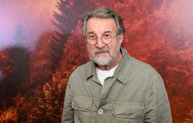 Ярмольник пошутил про свой «золотой ключик»