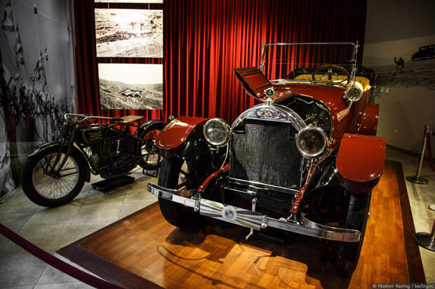 Cadillac Type 53 Cadillac Type 53