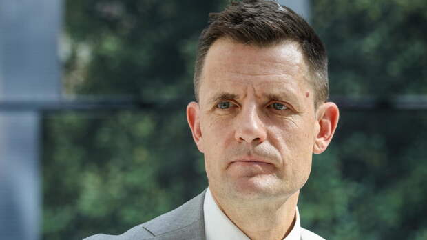 Собянин освободил Кузнецова от должности главного архитектора Москвы