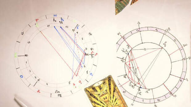 Ракам — взлет, а Тельцам — затишье: прогноз по древней системе Джйотиш до 5 апреля для всех знаков