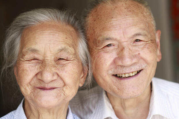 Пять простых привычек, из-за которых японцы стали самой здоровой нацией с большим количеством долгожителей