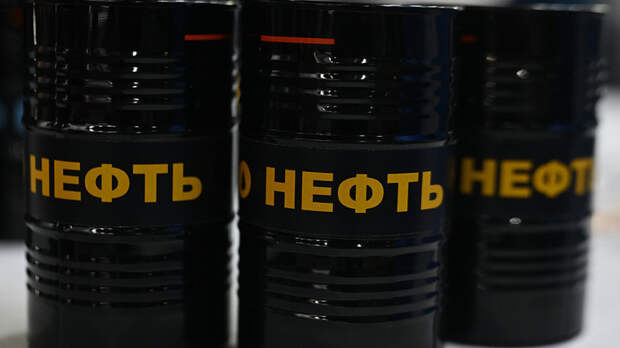 Песков: спрос на российскую нефть в мире превысит предложение