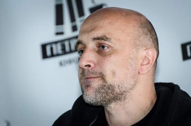Захар Прилепин: «Западные СМИ либо антироссийские, либо русофобские»