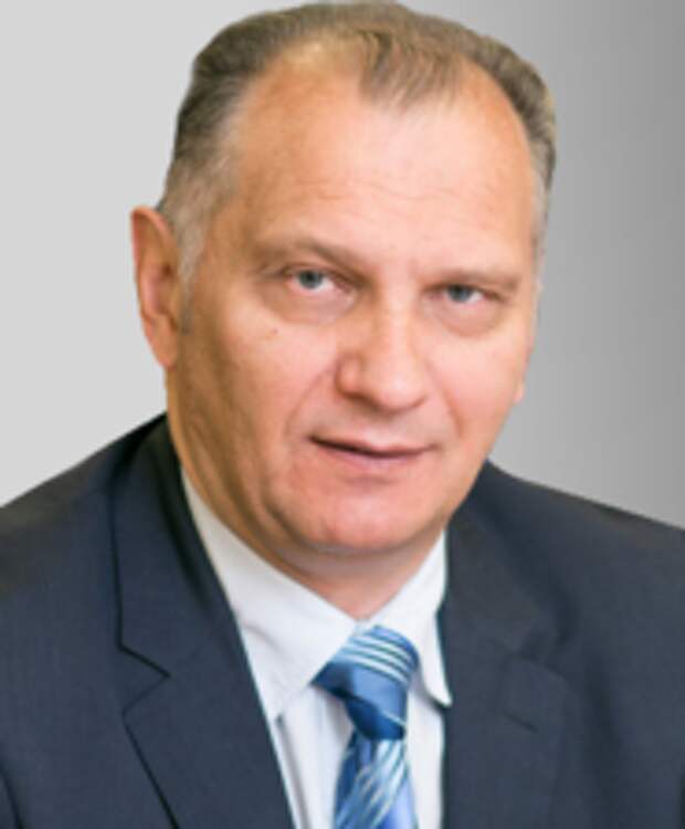 Михаил Бурцев