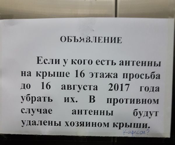 Подборка картинок. Вечерний выпуск (50 фото)